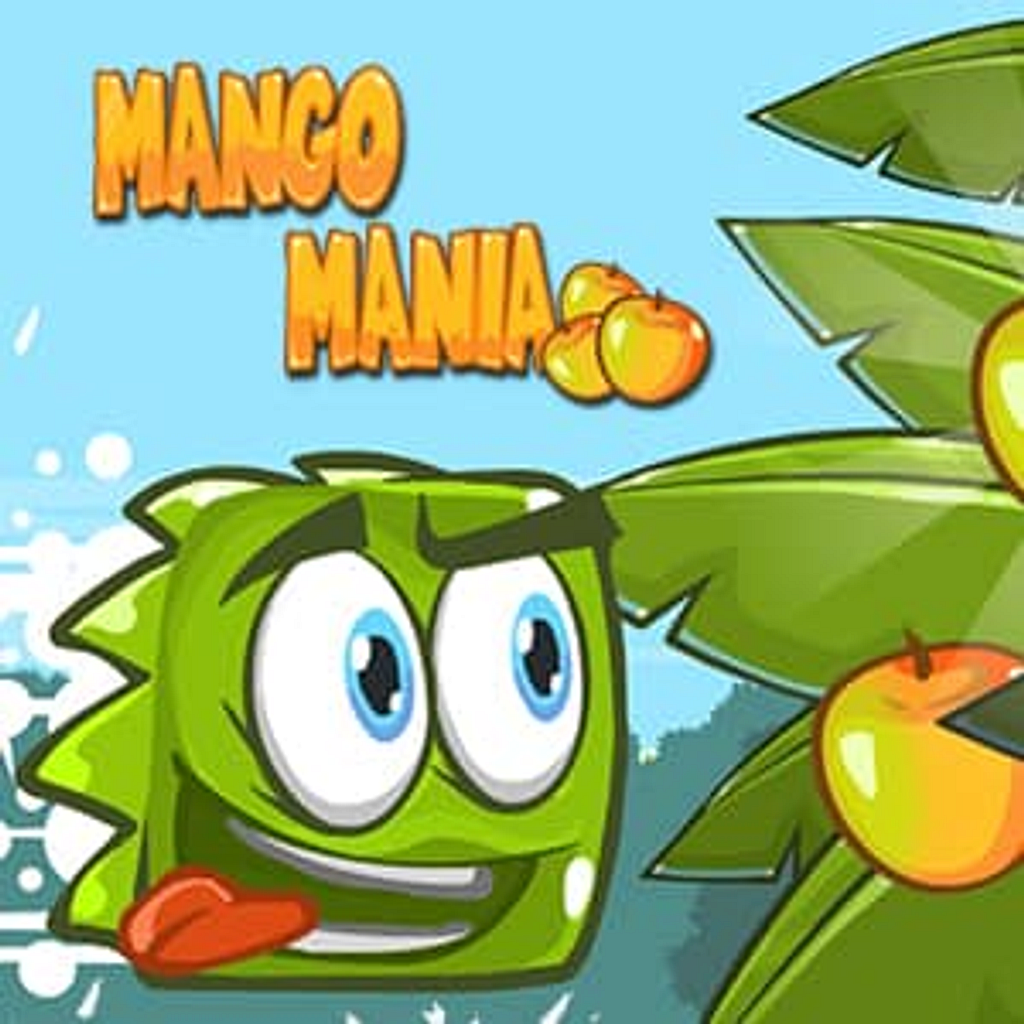 Mango Mania - Free Play & No Download | FunnyGames