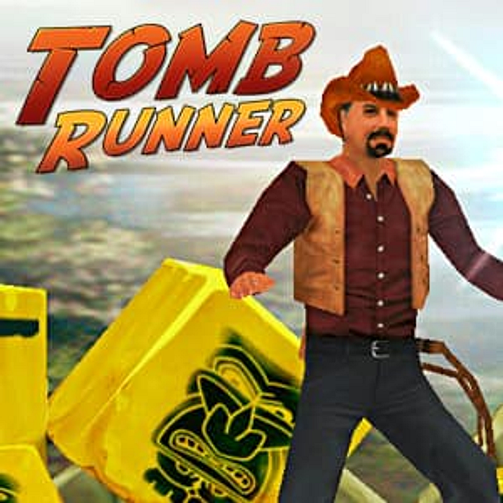 Tomb Runner - Jogo Gratuito Online