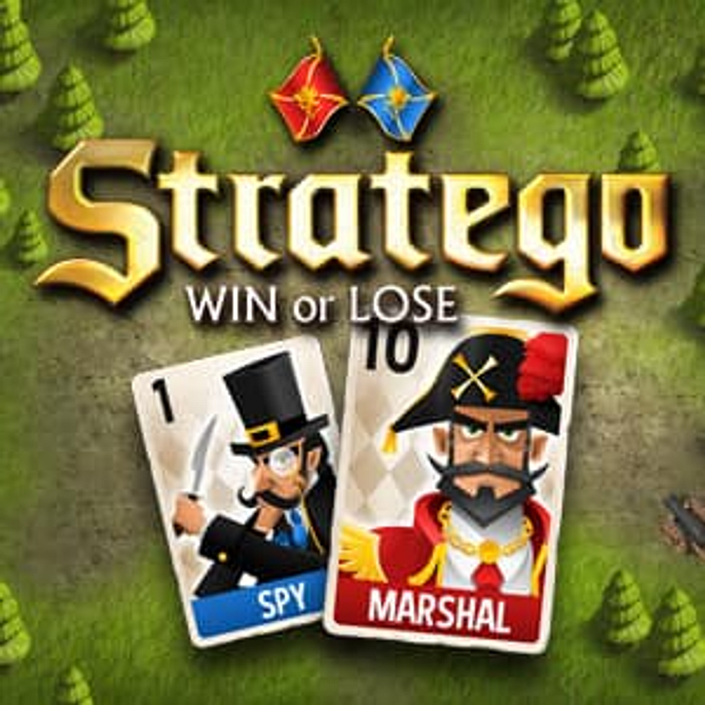 Stratego Win or Lose - Free Play & No Download | FunnyGames
