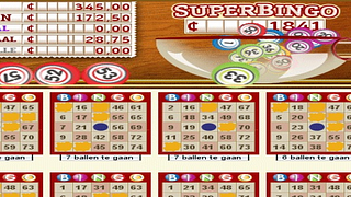 Bingo Play