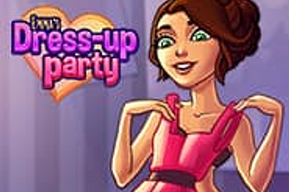 Girl Dress Up - A Free Girl Game on