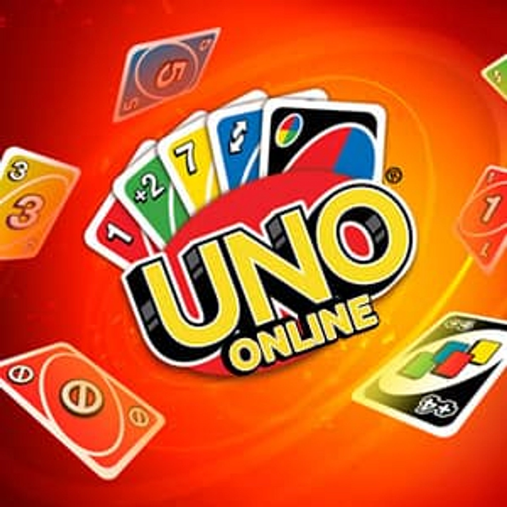 UNO 3 jogo online no