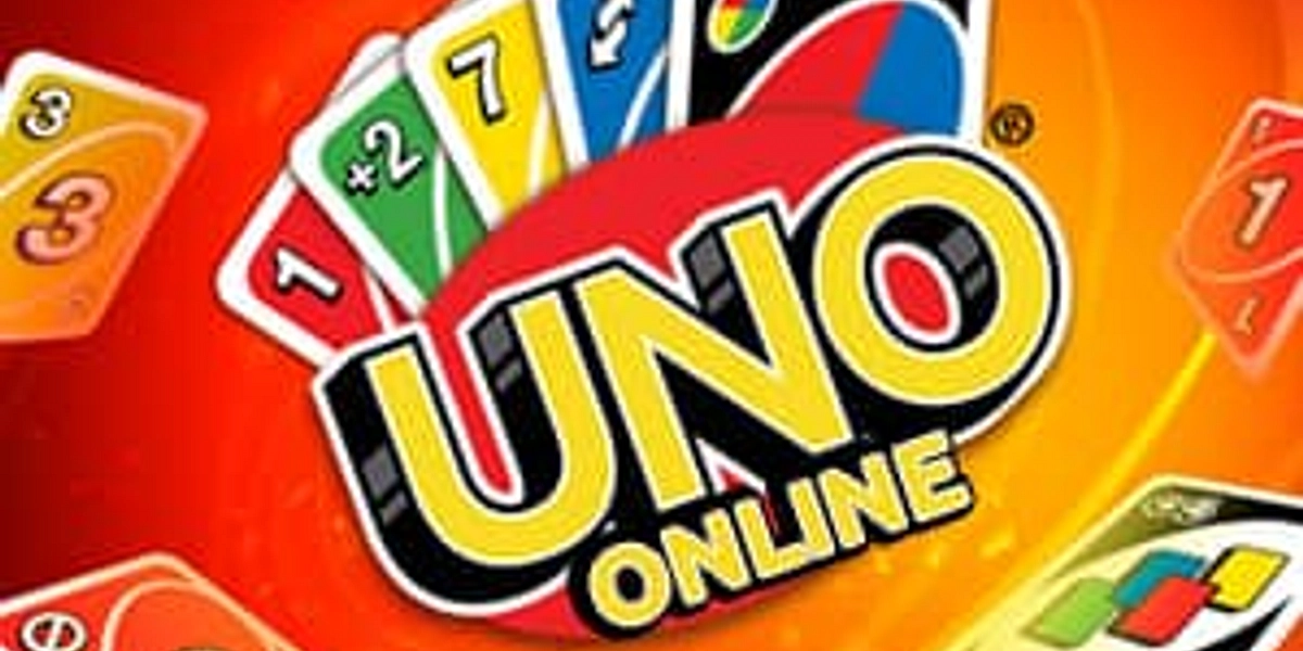 Play Free game of the classic UNO online, a game of Ability