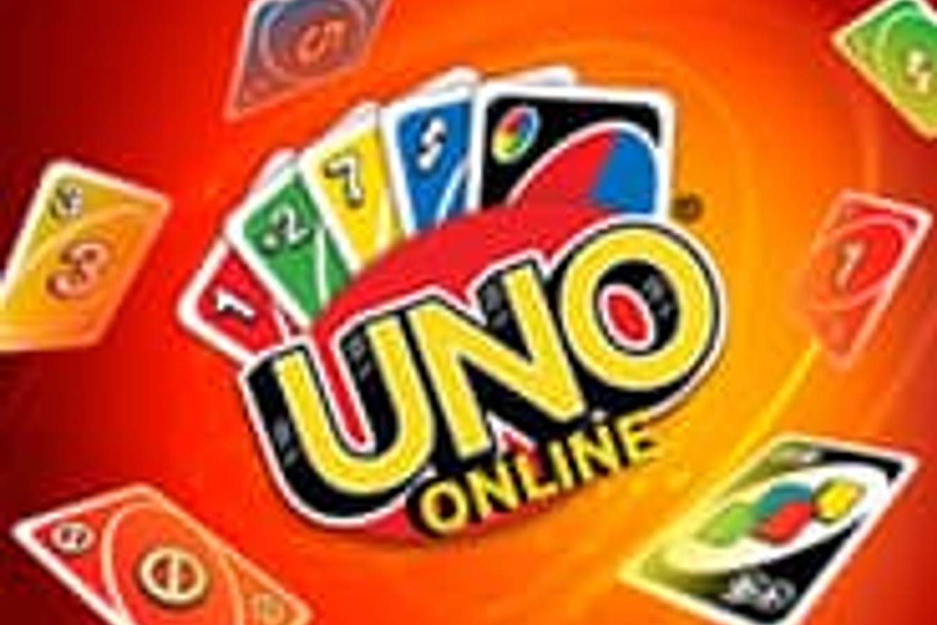 free uno online game