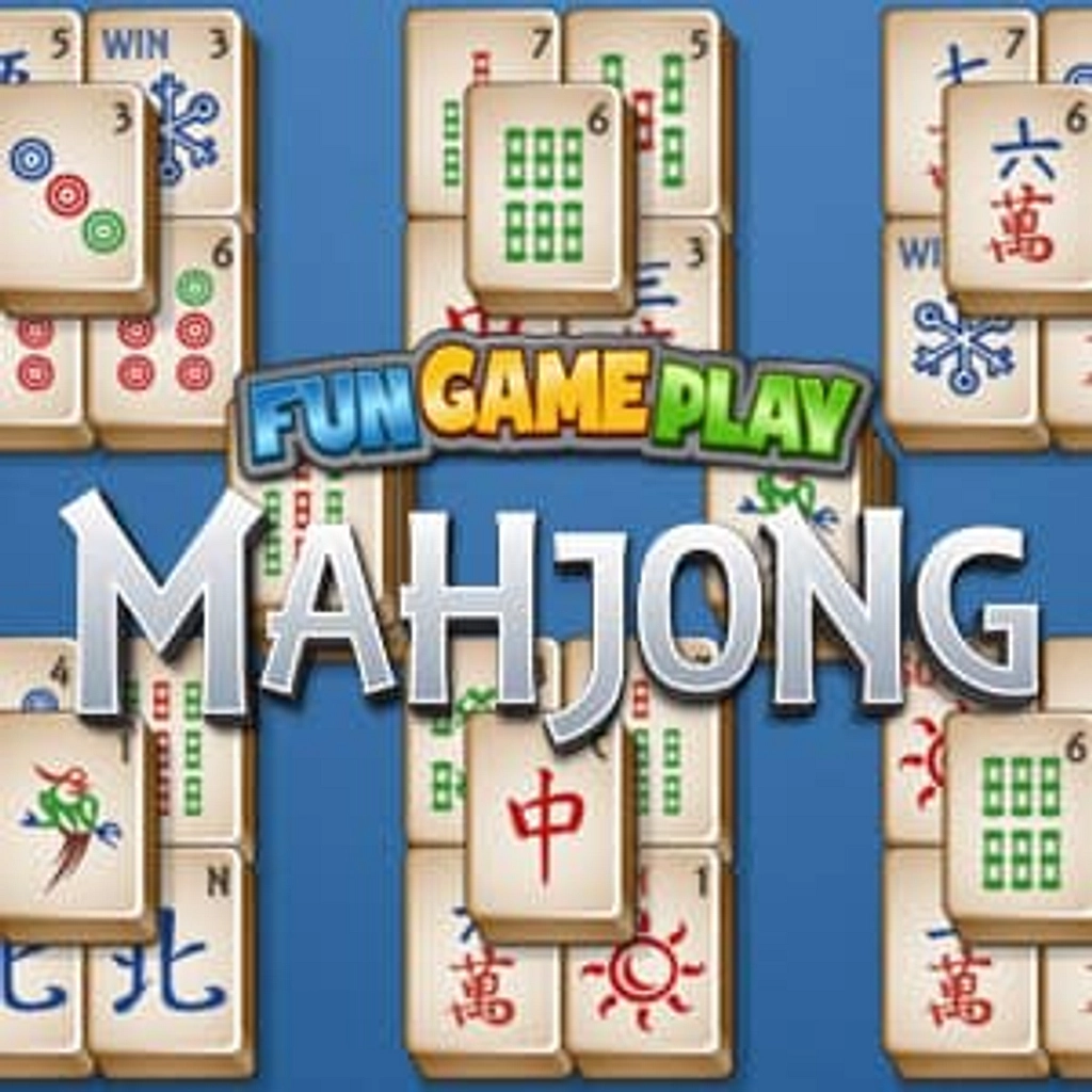 Mahjongg Solitaire - Online & Free - MahjongFun