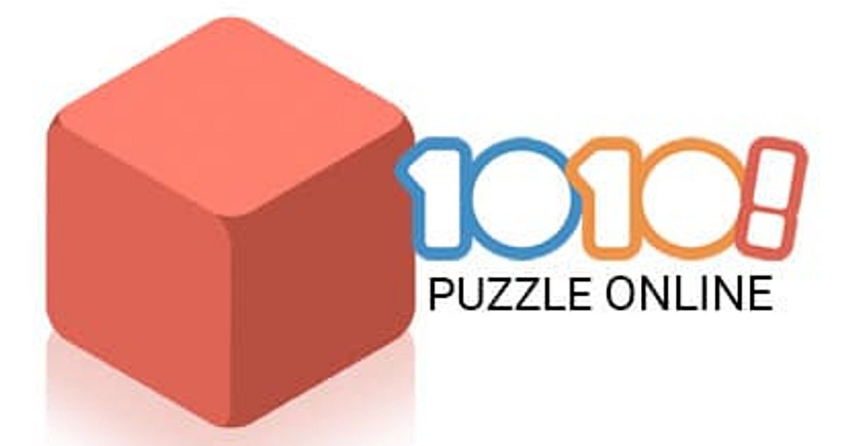 1010 Deluxe – Puzzle Guys
