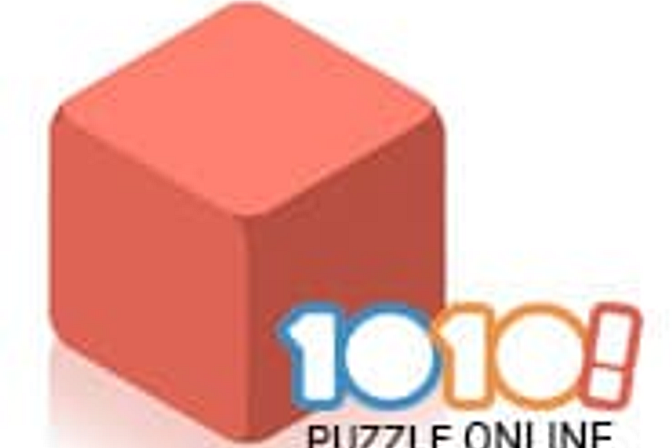 1010+ Block Puzzle no Jogos 360