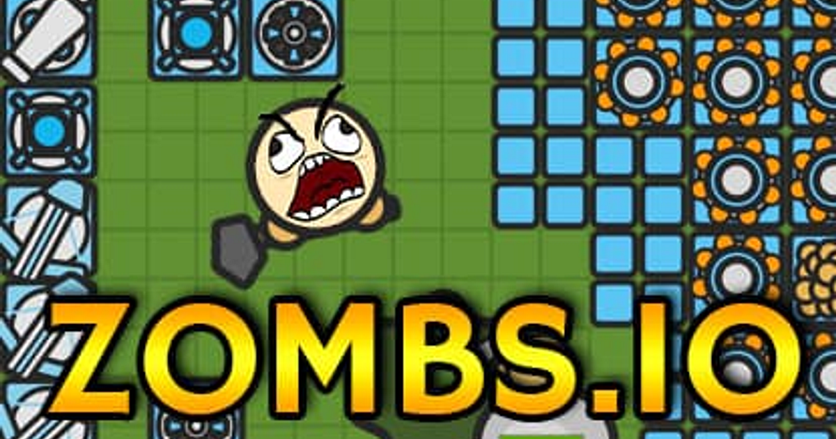 does anyone still play this game : r/Zombsio