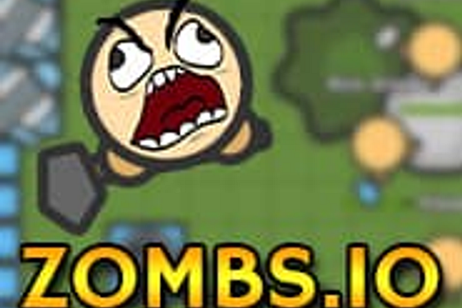 Zombs.io Free Online Game  Free online games, Latest games, Games