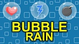 Bubble Rain