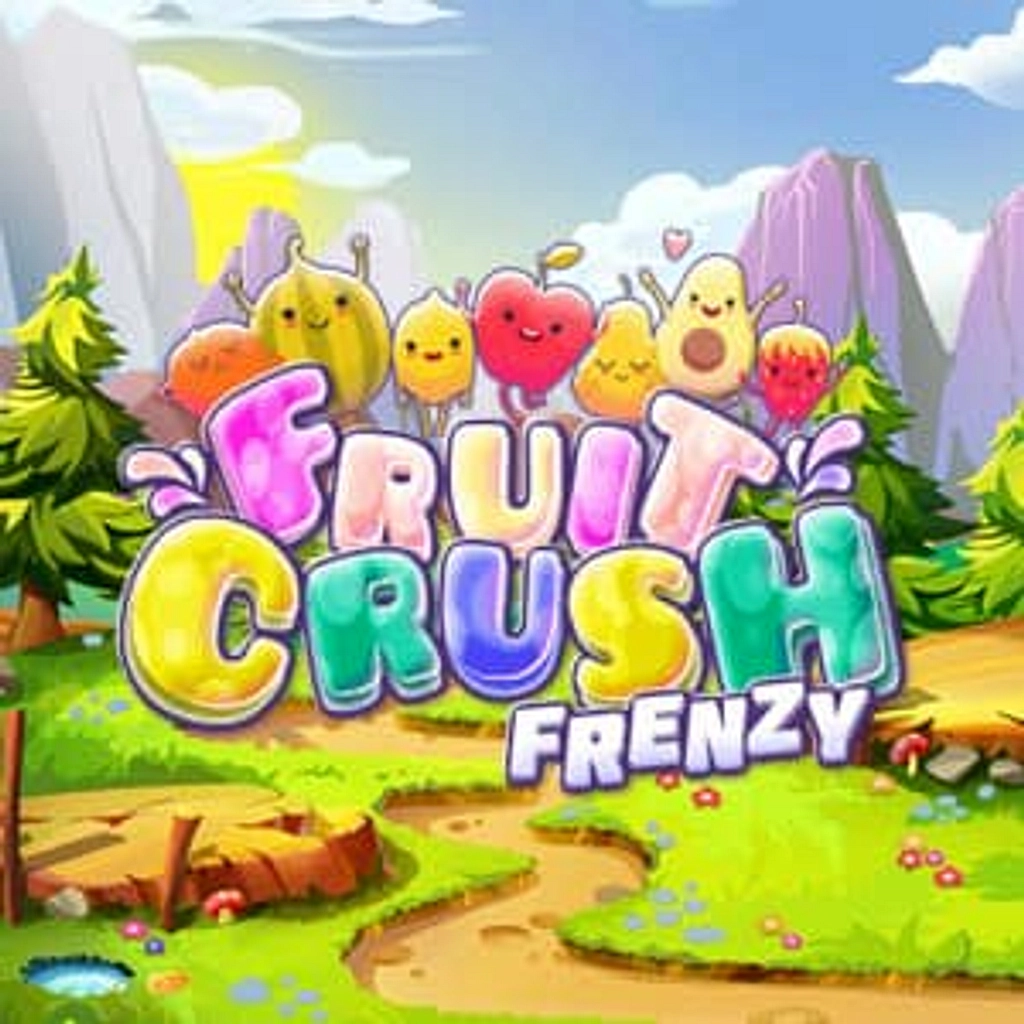 Crazy Fruit Crush