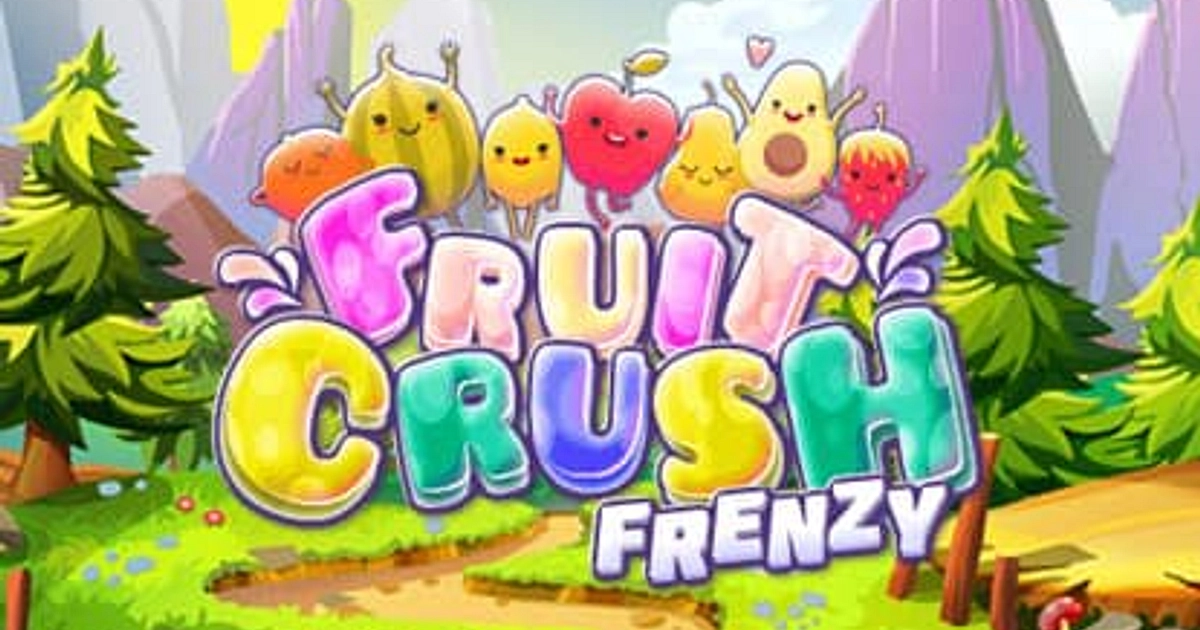 Crazy Fruit Link Crush Deluxe - Addictive Fruit Matching by TRAN