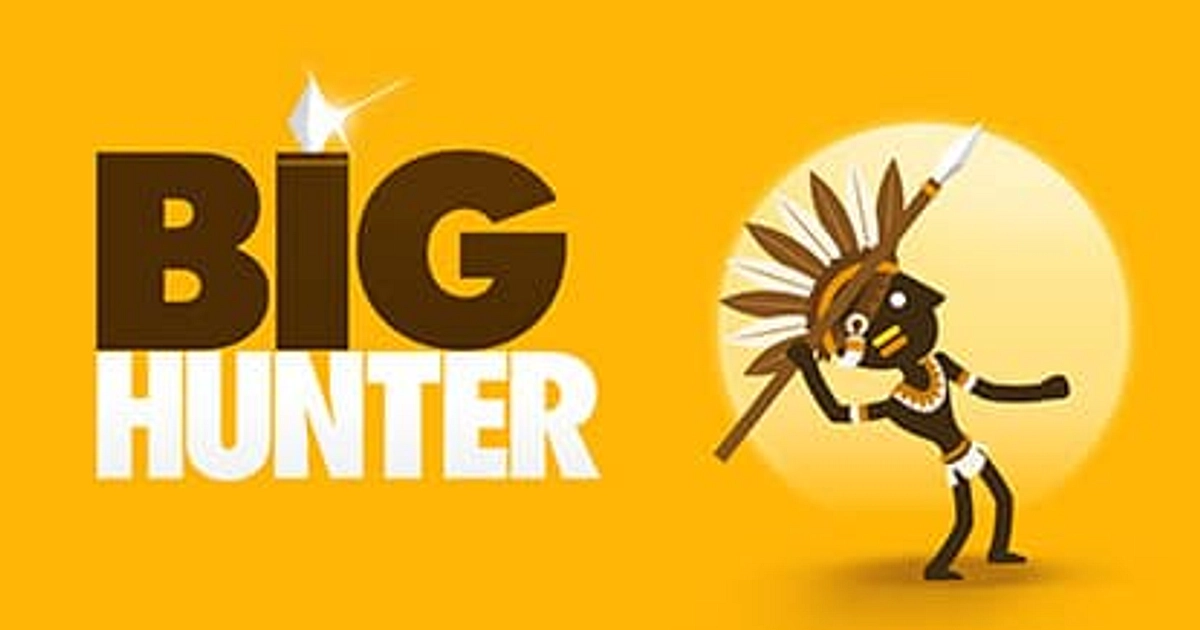 Bingo Online – The Big Game Hunter