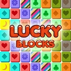 Lucky Blocks
