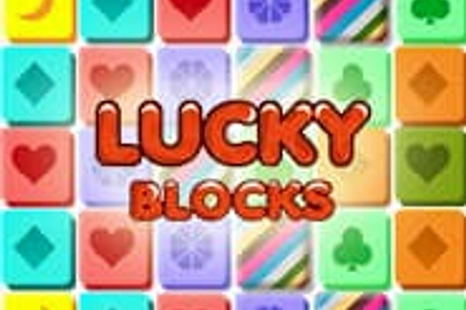 Lucky Blocks - Free Play & No Download