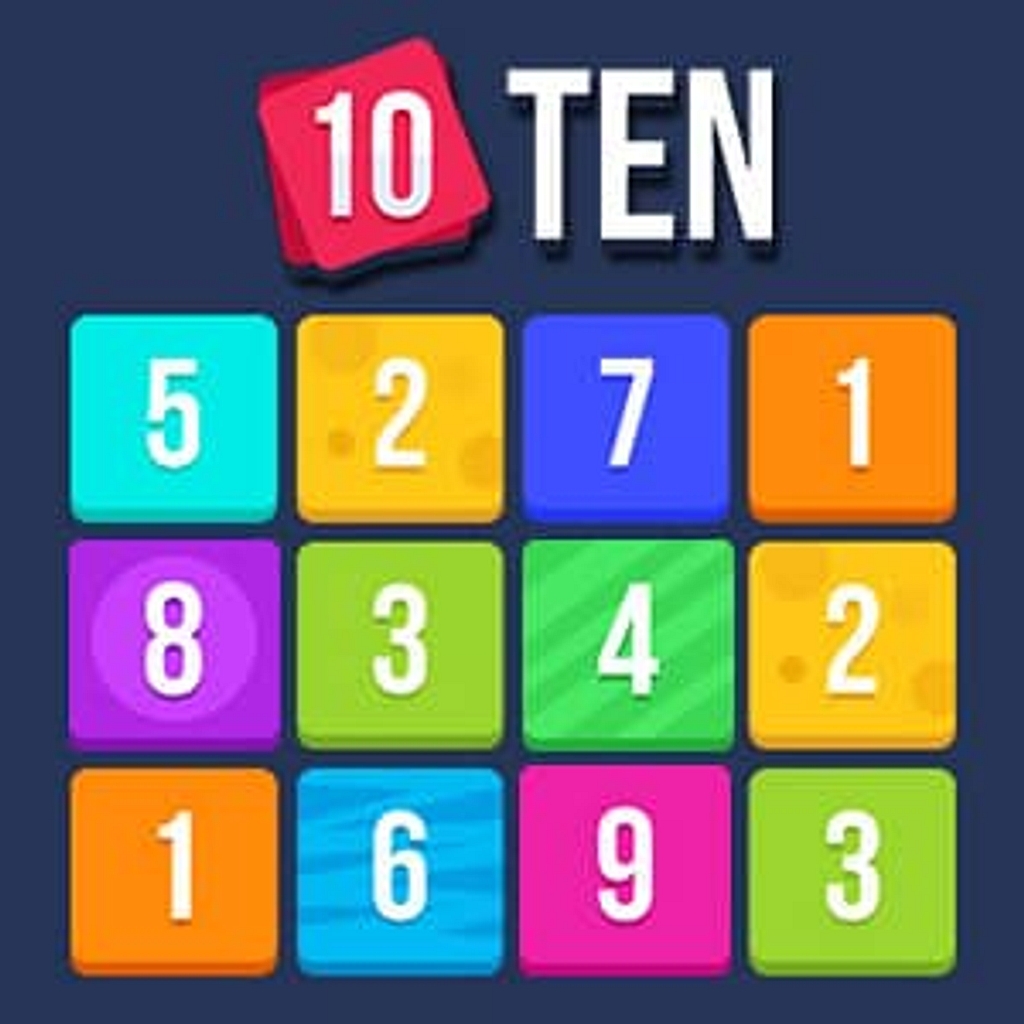 Ten Game Free Play No Download Funnygames