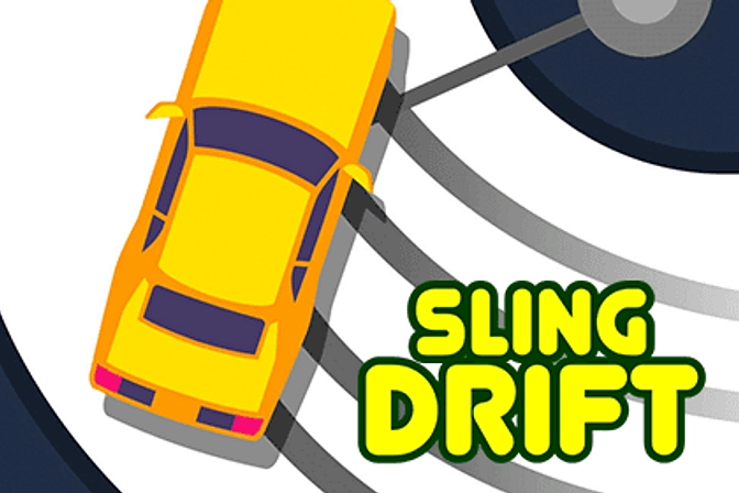 SLING DRIFT - Play Online for Free!