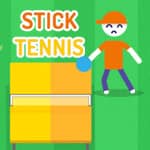 Stickman Tennis