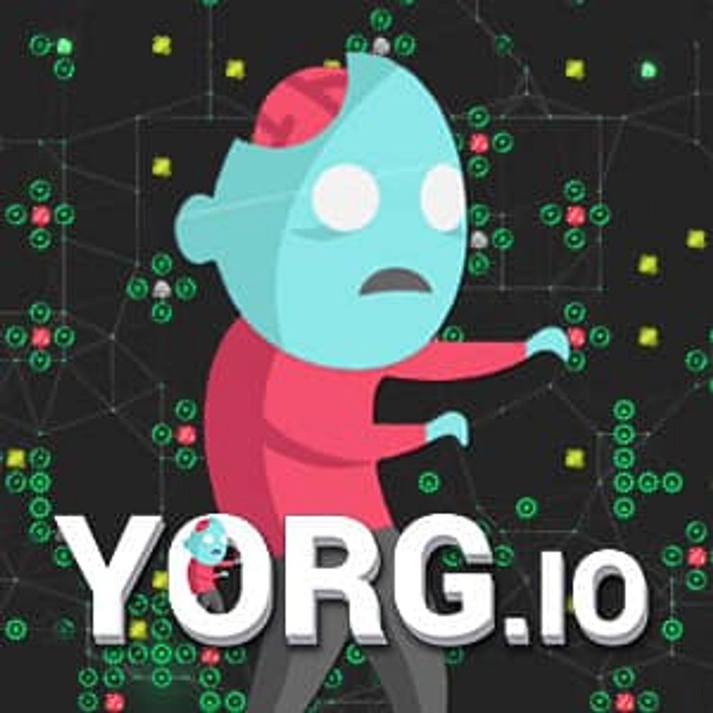 Yorg.io - Free Play & No Download | FunnyGames