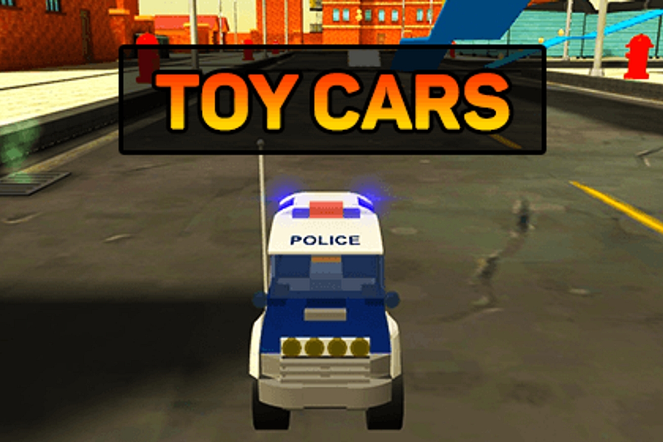 Toy Cars Online Free Play & No Download FunnyGames