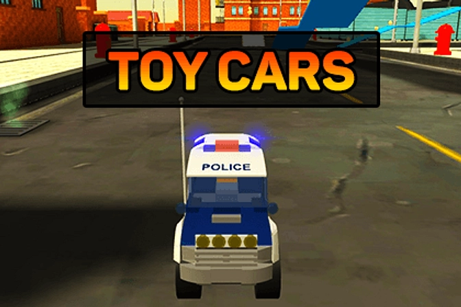 Toy Cars Online - Free Play & No Download