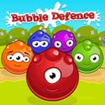 Bubble Defence