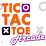 Tic Tac Toe Arcade