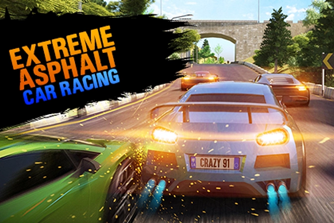 Crazy Car Racing Games Offline APK for Android Download