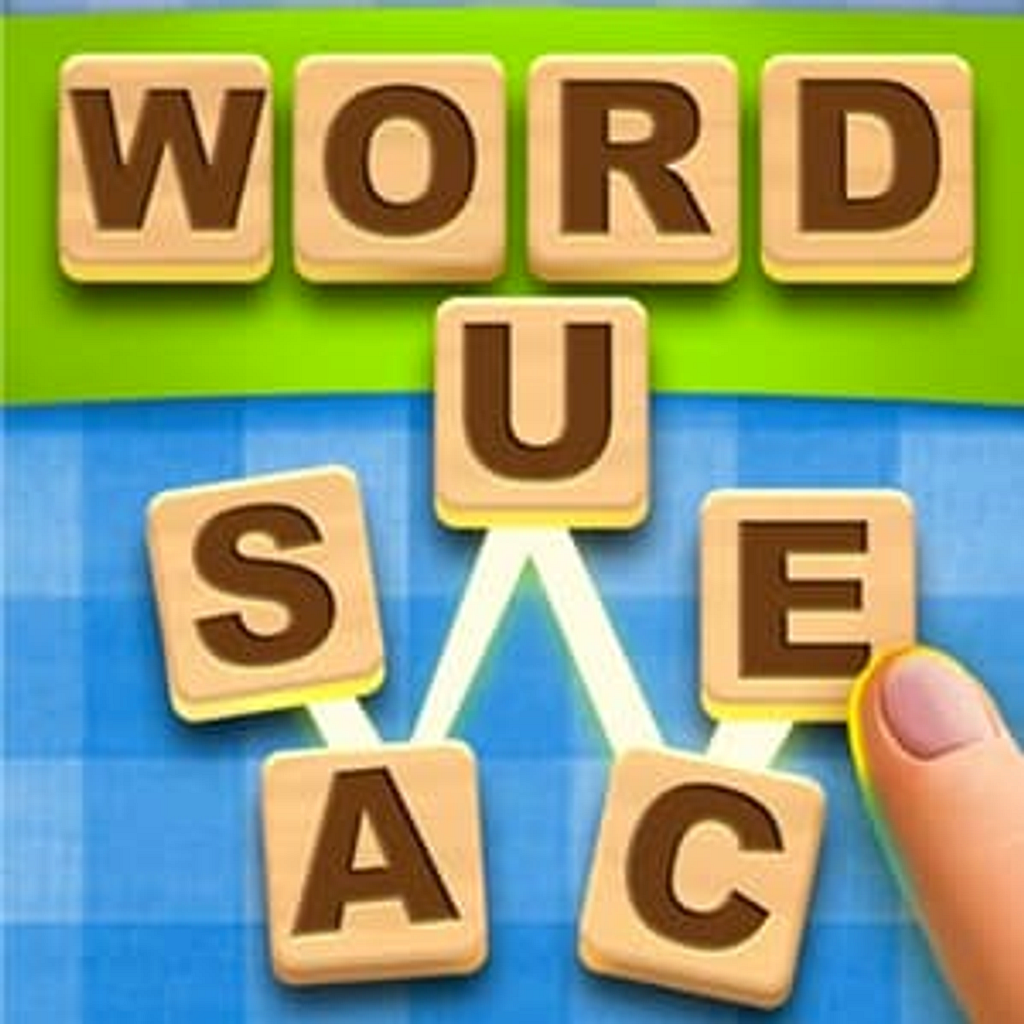 Word Sauce - Free Play & No Download | FunnyGames