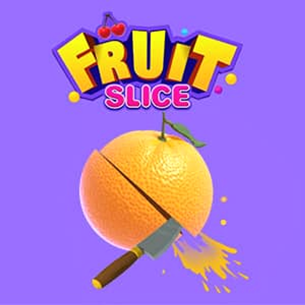 Fruit Slice - Free Play & No Download