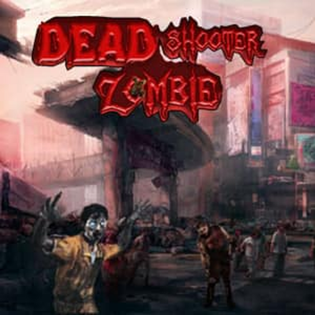 Dead Warfare Zombie - Free Play & No Download | FunnyGames