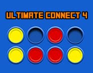 Ultimate Connect 4