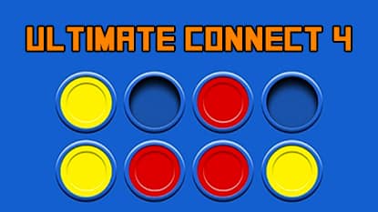 Ultimate Connect 4