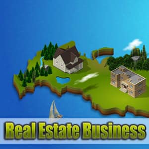 Real Estate Business - Free Play & No Download | FunnyGames