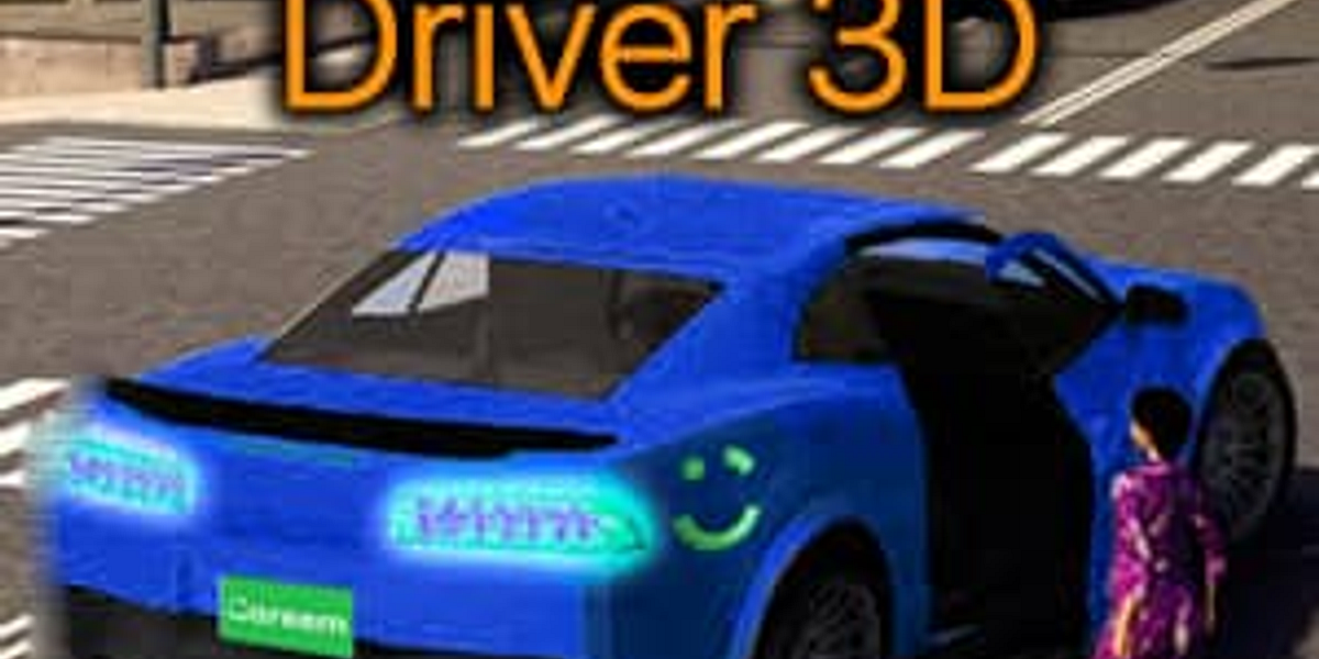 Play Modern City Taxi Car Simulator