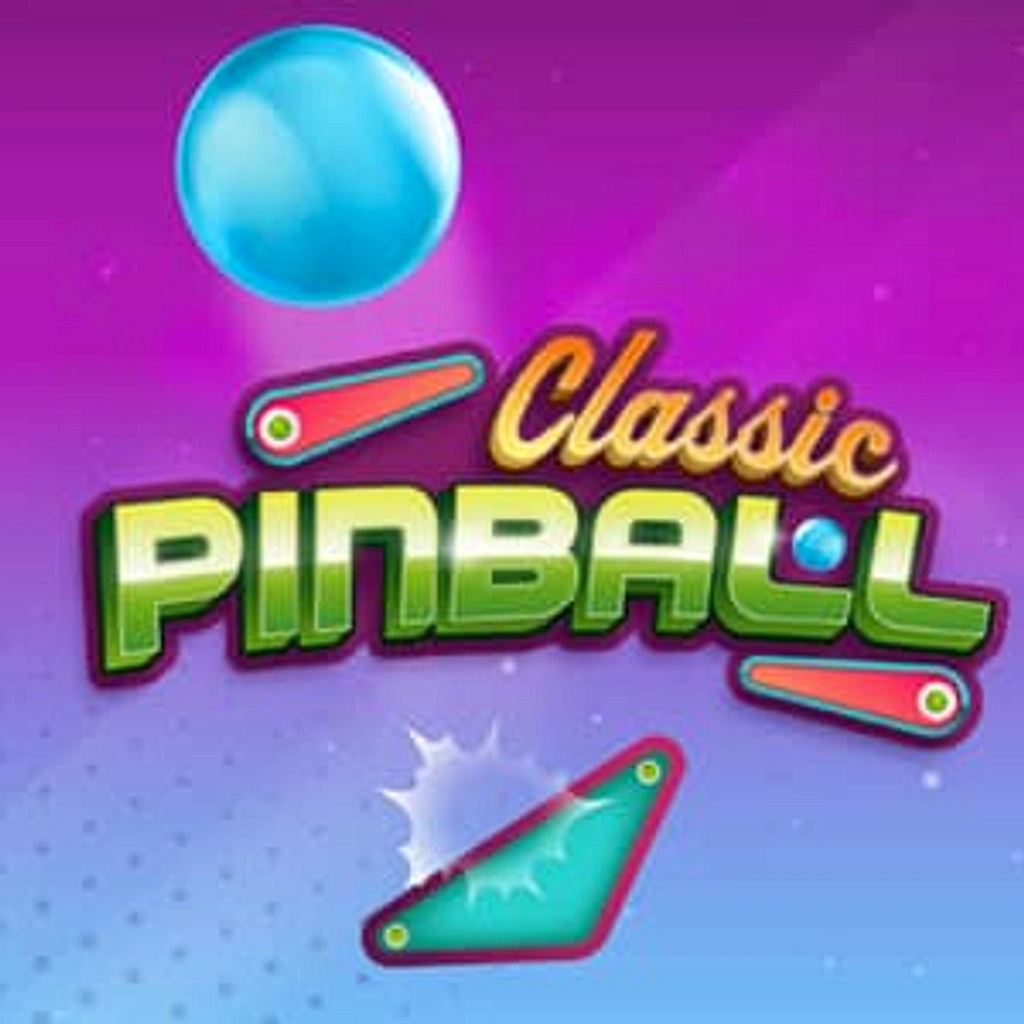 Classic Pinball - Free Play & No Download | FunnyGames