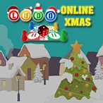 Ludo Online Xmas - Juego Online Gratis