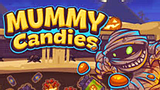 Mummy Candies