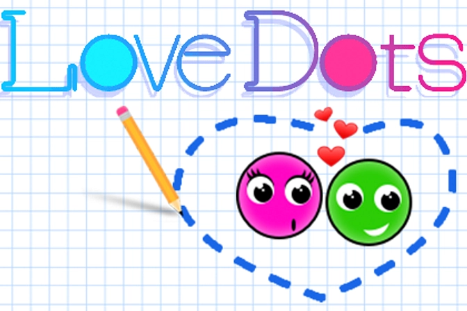 Love Dots