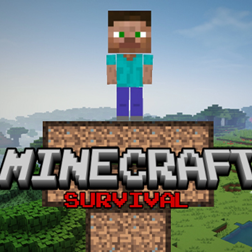 Mine Survival - Jogo Gratuito Online