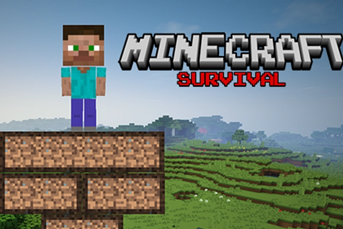 Mine Survival