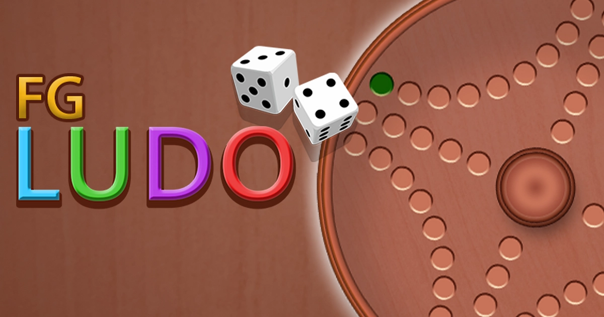 FG Ludo - Online Game - Play for Free