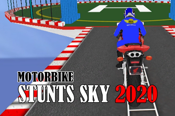 ROBLOX OBBY: ROAD TO THE SKY