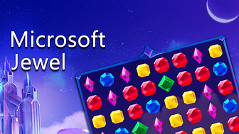 Microsoft Jewel 🕹️ Play on CrazyGames