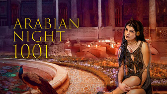 1001 Arabian nights - Play 1001 Arabian nights on Jopi