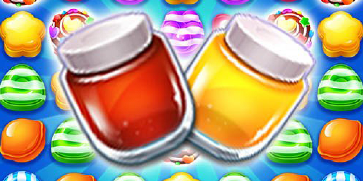 Candy Burst - Online Game - Play for Free