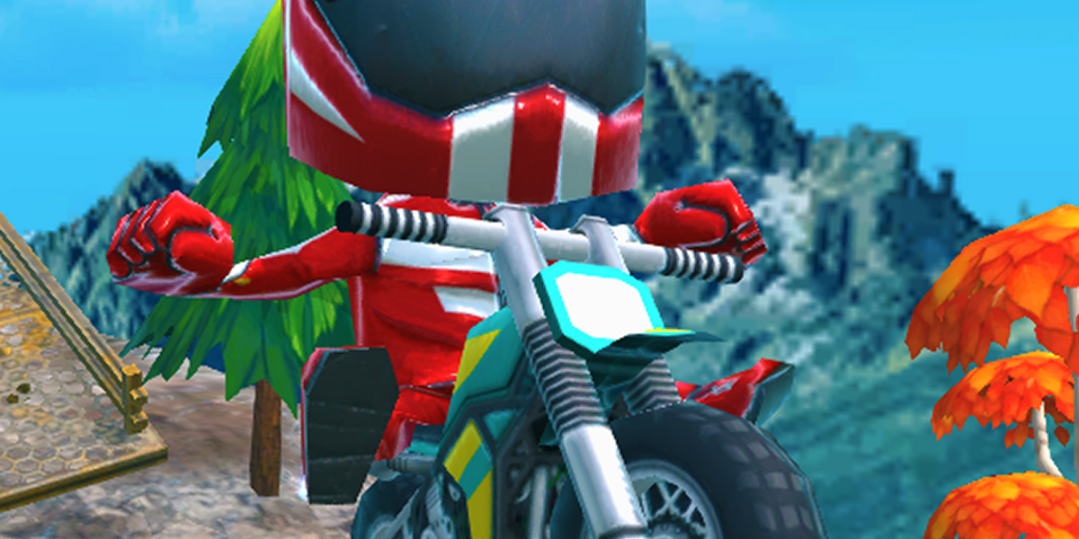 Moto X3M 2 is the most addictive racing game you will play this year