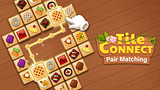 Mahjong Connect Deluxe — play online for free on Playhop