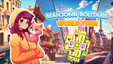 Mahjong Connect Deluxe - Speel gratis spel op Friv5