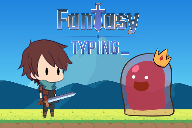 Type Race Multiplayer - Game - Typing Games Zone